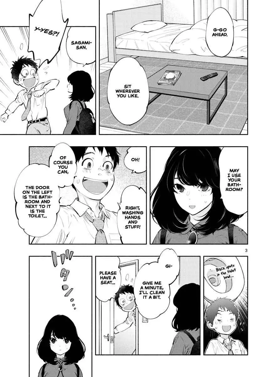 Asoko de Hataraku Musubu-san [ALL CHAPTERS] Chapter 30 6